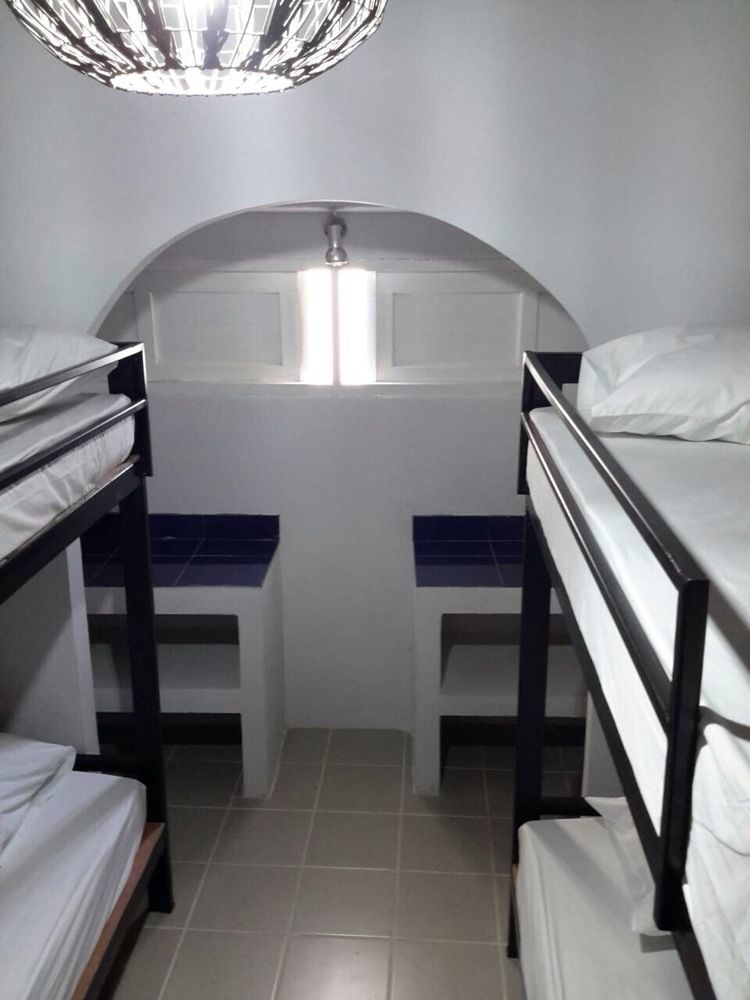 Baan Park Raak Backpacker Hostel Chiang Mai Exterior photo